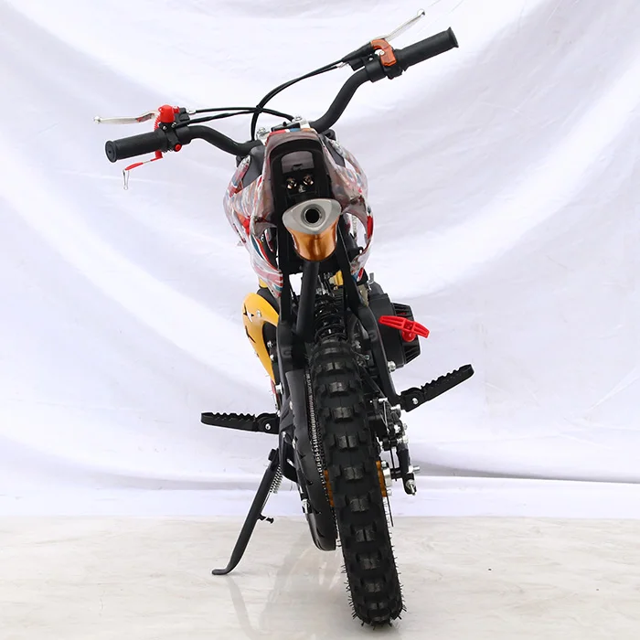Оптовая продажа с фабрики 49cc 2-х тактных детей гоночный велосипед