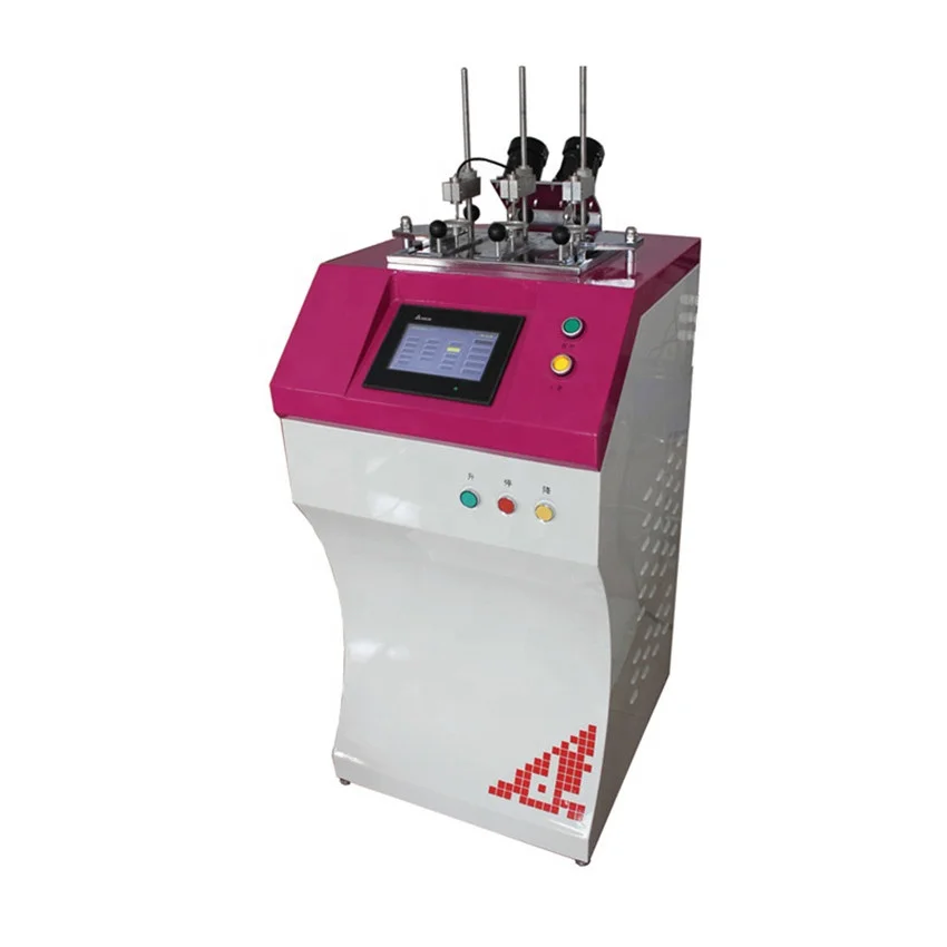 
Rubber Thermal Deformation Testing Equipment 