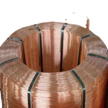 
Multifunctional Copper Wire Scrap Purity 99.995 Copper Scrap 