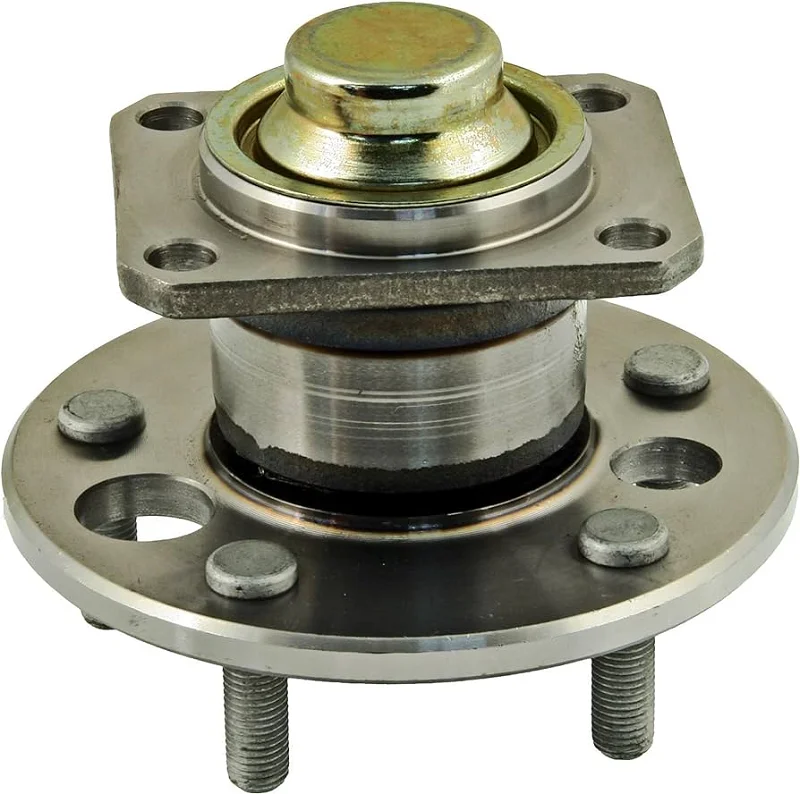 Competitive Price Wheel Hub Bearing 12413099 12413100 12413190 7467132 513018 Rear Wheel Bearing And Hub Assembly For PONTIAC