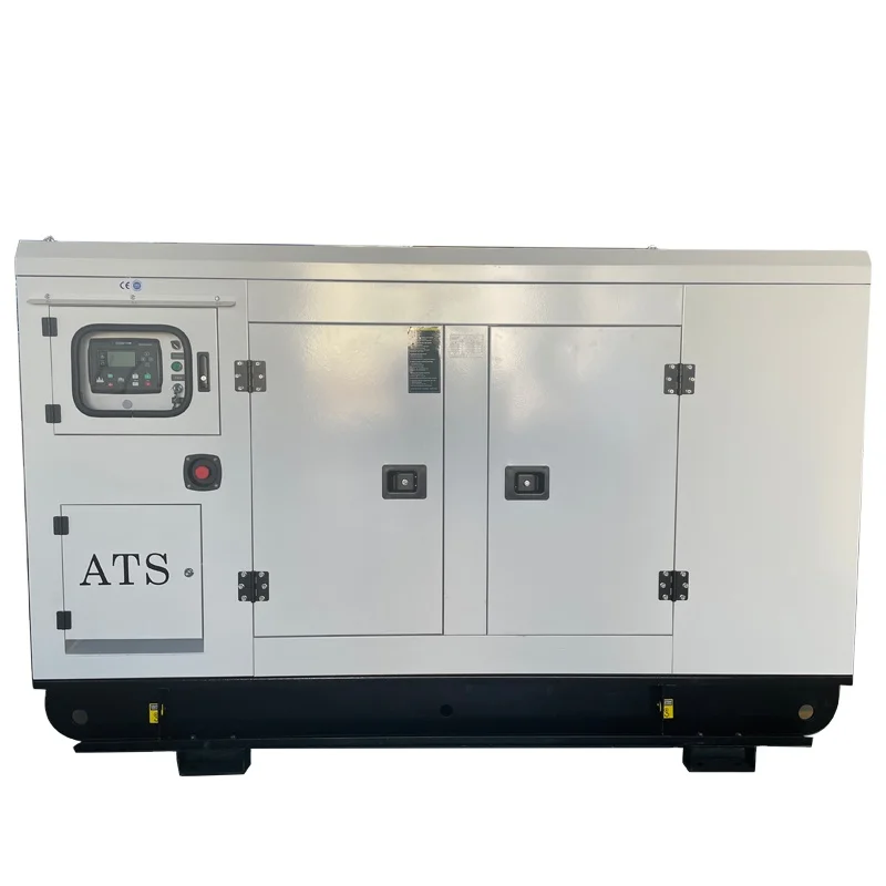 3-phase 50kw 75kw 100kw Yangdong Genset Generador Electricity Silent Diesel Generators Set