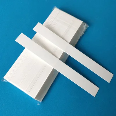 Imported pure cotton perfume test paper