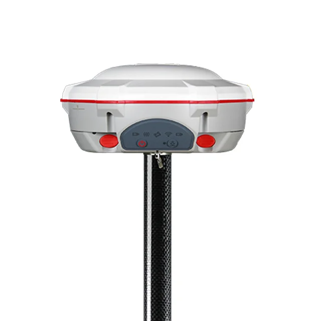 Factory Supply Sino T300 High Performance Gnss Survey Instruments Base And Rover Gnss Gps Rtk