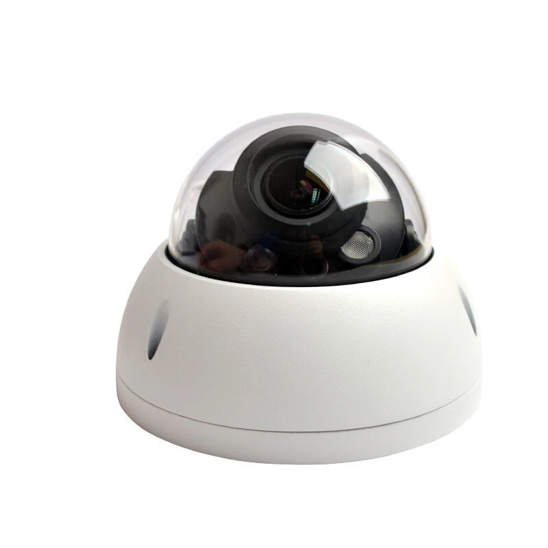 Drop shipping DH 4MP HDBW4431R-AS SD Card Slot IR H265 Network cctv cameras 4megapixel video camera ip dome Home security