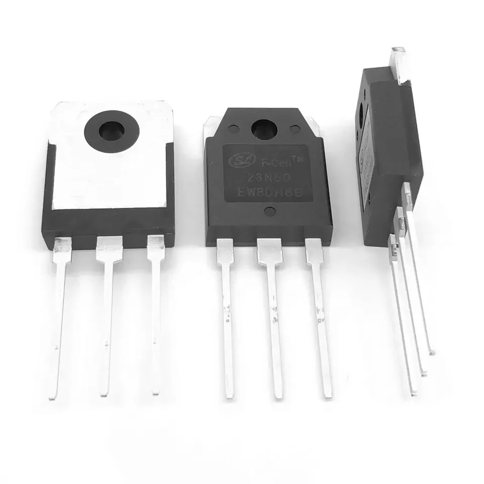 Новый оригинальный IRFB3407ZPBF до-220 75 В 6.4mR 122A N IR MOSFET в
