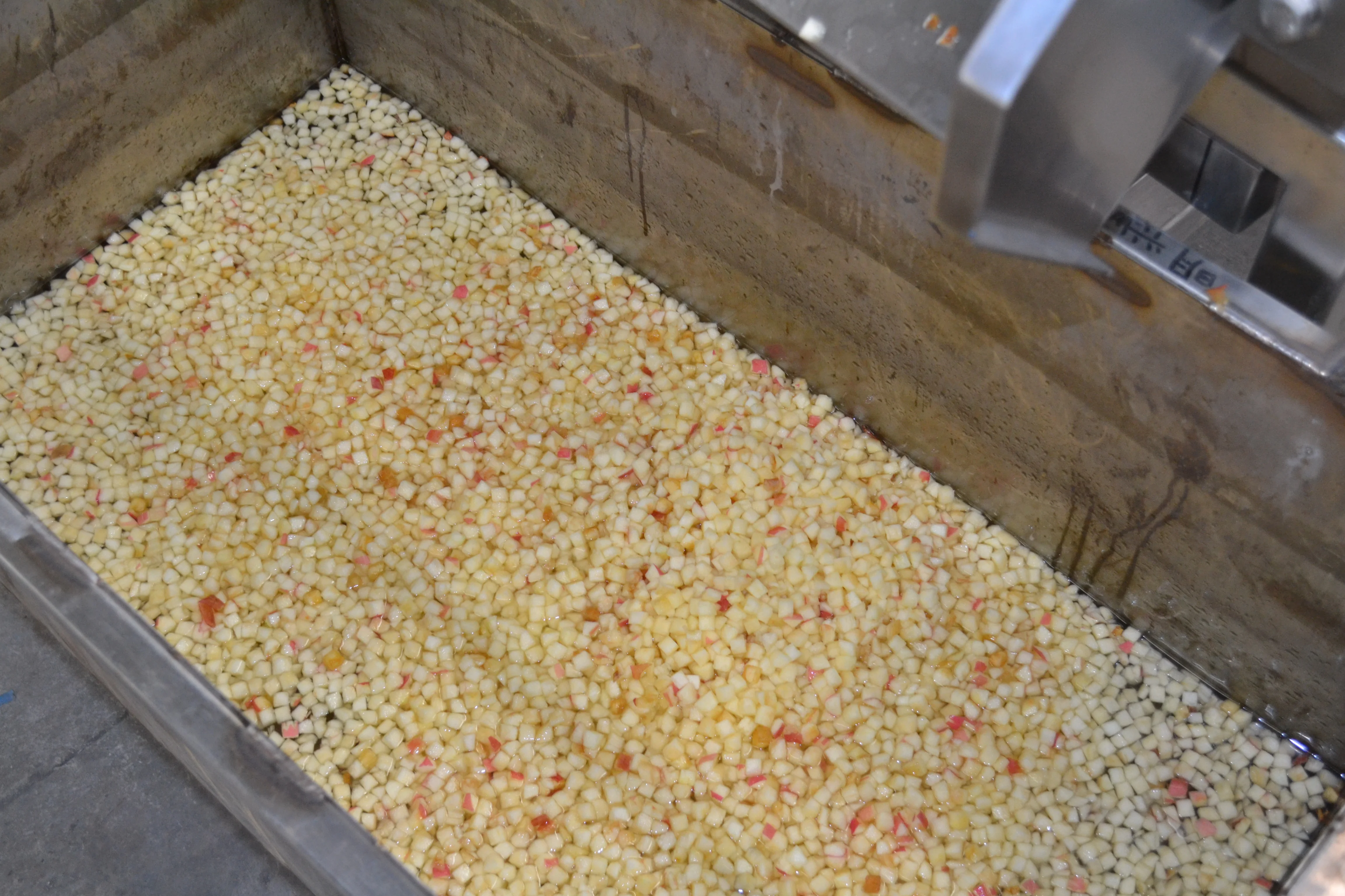 Stainless steel full automatic high speed potato/onion/vegetable cube cutter machine/vegetable dicing machine