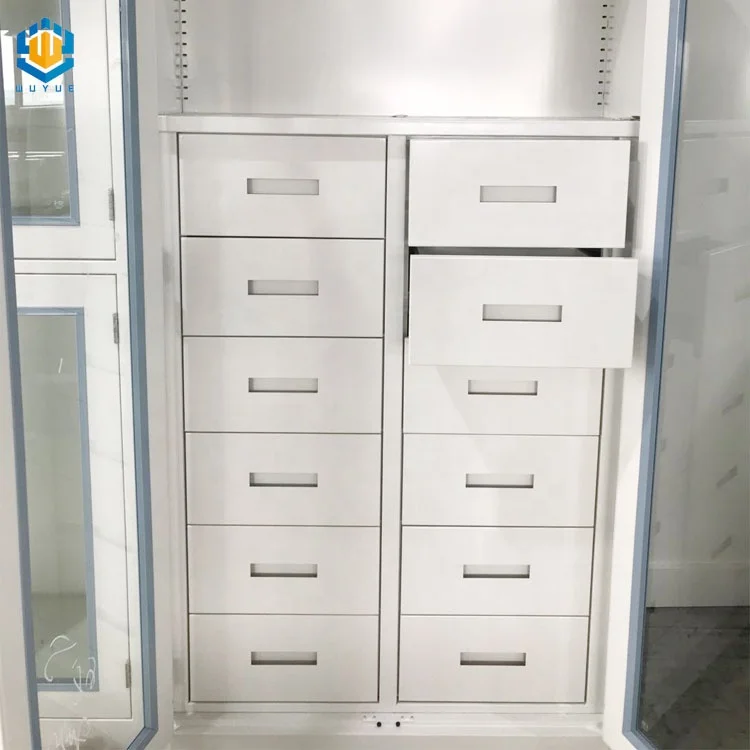 Customized medical storage cabinetss chemical medicine cabinet