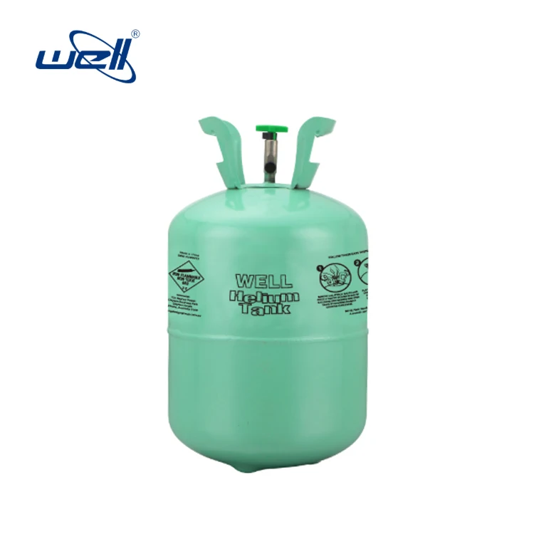 
13.2L Helium Tank Cylind,Gas Helium Tank 