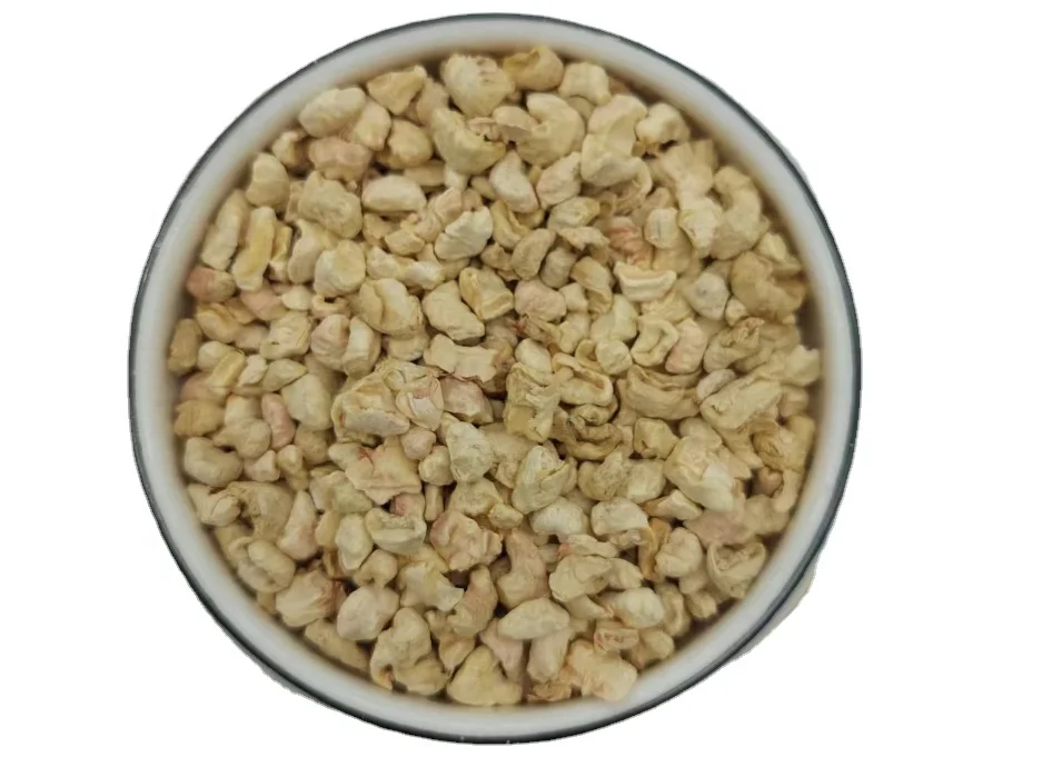 China Supplier Animal feeding Corn Cob Granules
