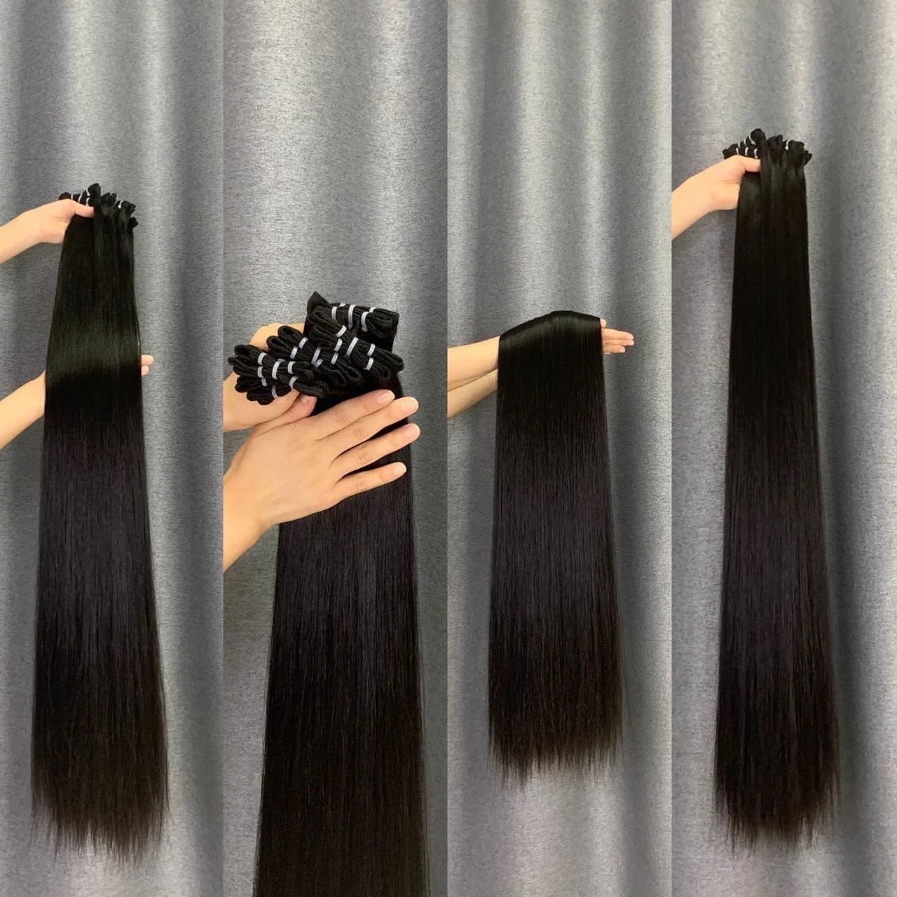 15A Raw Russian 613 Virgin Hair Weave Bundles Blonde 100% Raw Unprocessed Human Hair Vendor, Brazilian Kinky Curly Hair