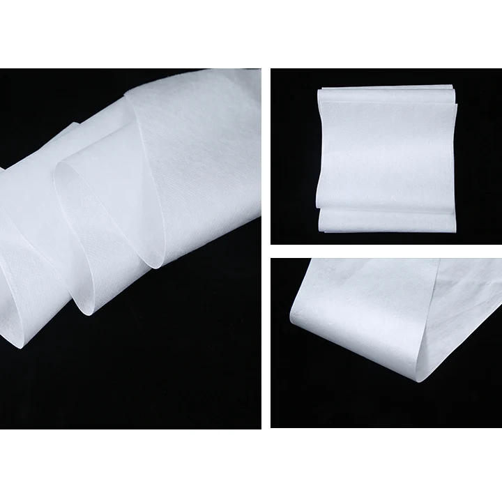 High Quality Pp Spunbond Nonwoven Sms Nonwoven Fabric Polypropylene Non Woven