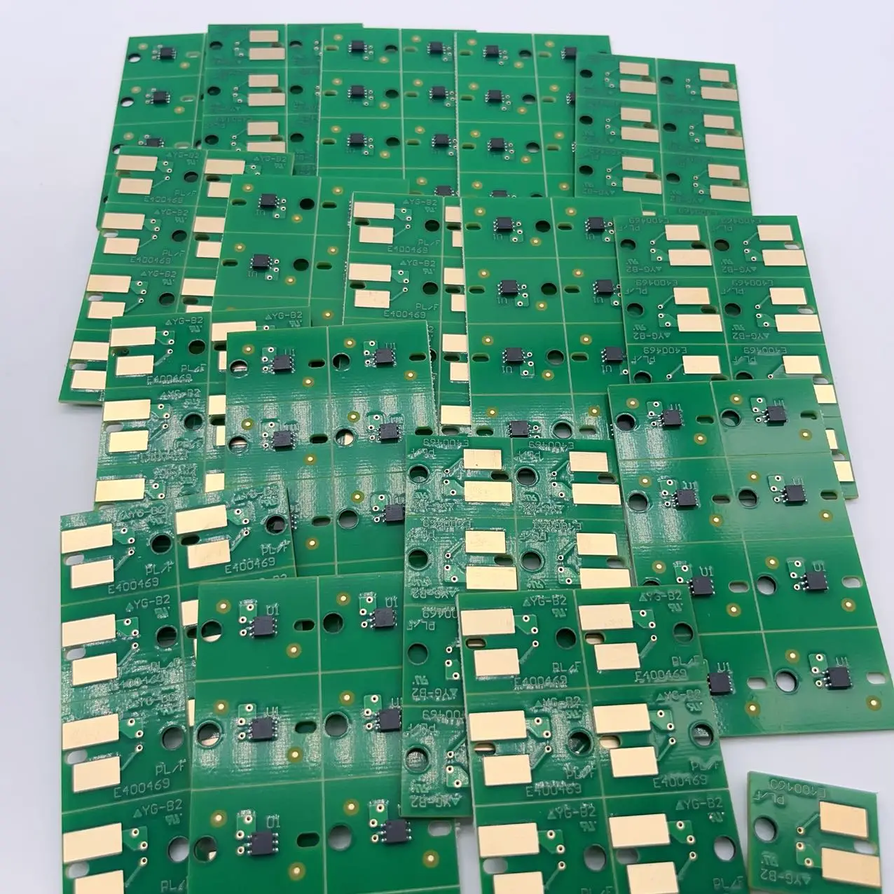 CS250 chip Mimaki  one time Ink Chip for Mimaki JV100-160/JV100-130