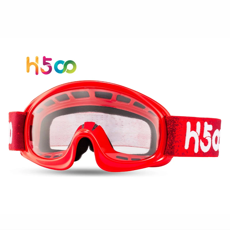 Wholesale best price uv400 logo custom dirt bike racing fast  motorbike eyewear masque motocross goggles gafa motorcycle glasses