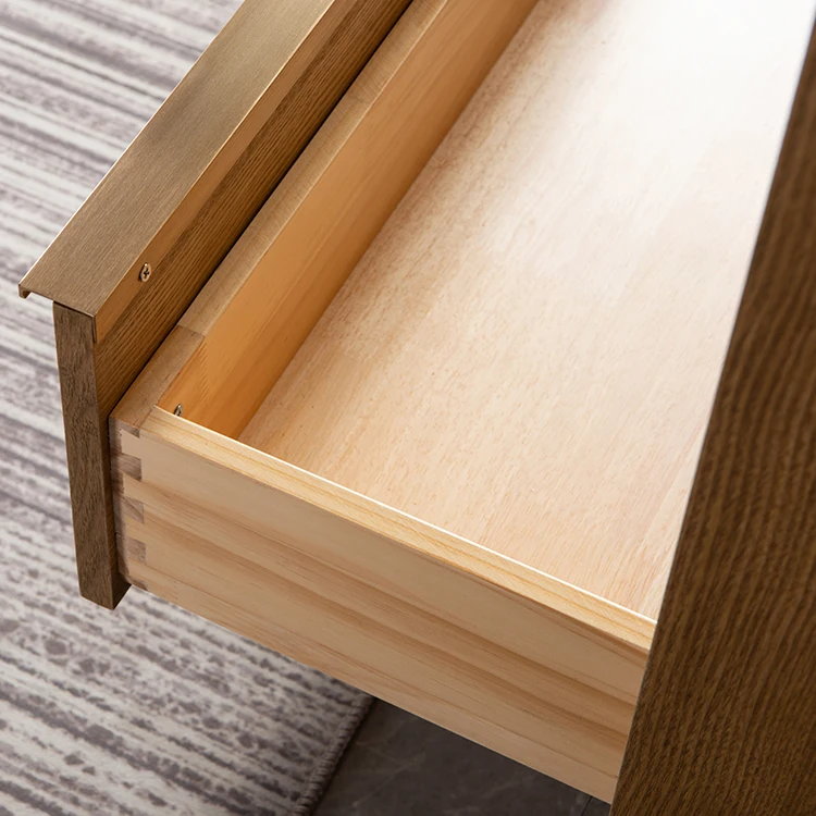 48 inch modern style bathroom vanity wooden bathroom cabinet