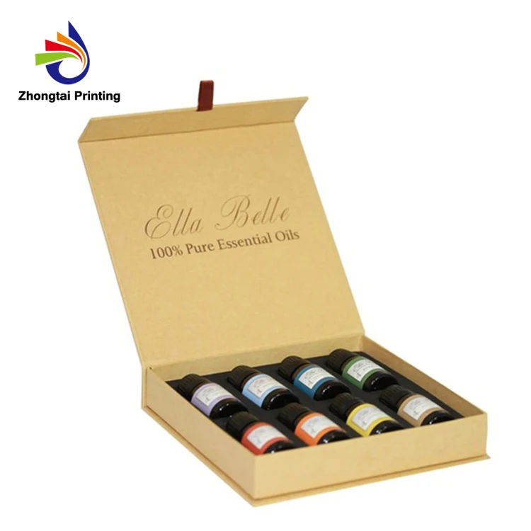 Производители косметических средств по уходу за кожей с индивидуальным принтом подарочные коробки высококачественные цифровые