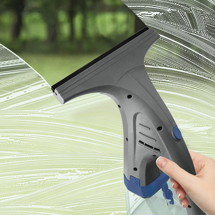 As seem on TV glass window vaccum cleaner hot selling item in ELMAR