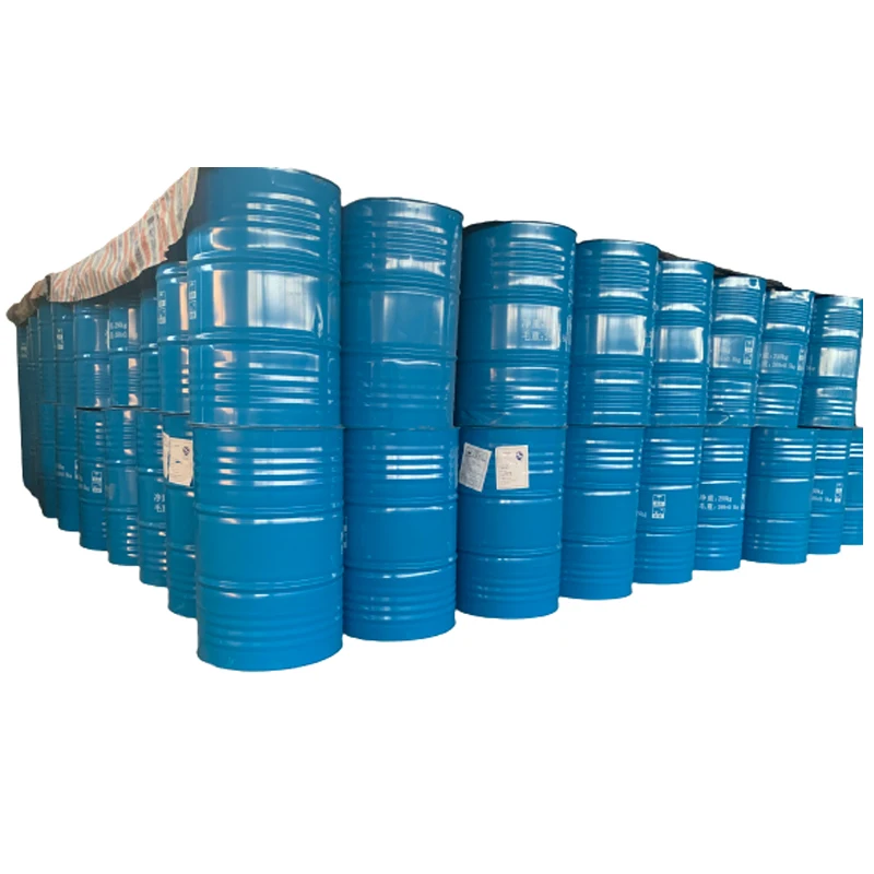 High Purity Good Price Cas 127-18-4 Tetrachloroethylene Perchloroethylene