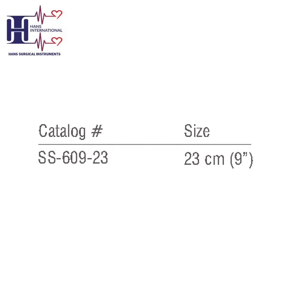 Seutin Plaster of Paris Shear Premium Quality German Stainless Steel Microsurgery Instruments