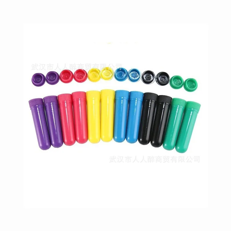 
Пустые палочки для Назального ингалятора Menthol 1 г Vilicin, трубка для Назального ингалятора с разными преимуществами 