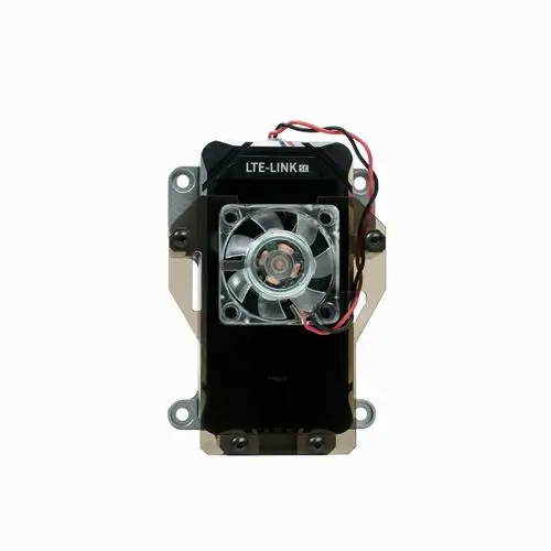 CUAV 4G LTE-LINK SE Data Telemetry Video Transmission Data Link Support Mavlink Protocol Flight Controller
