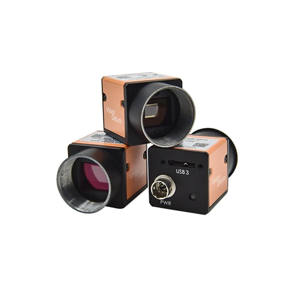LEO1300M-150UC 150FPS Глобальная камера сканирования затвора с интерфейсом USB3.0