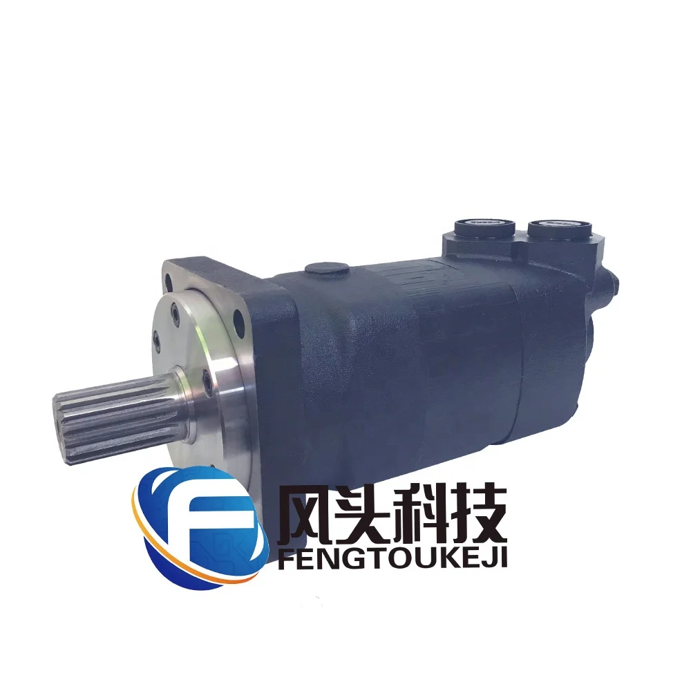 112 1062 006 19092992 двигатель приводной вал гидравлический двигатель орбиты