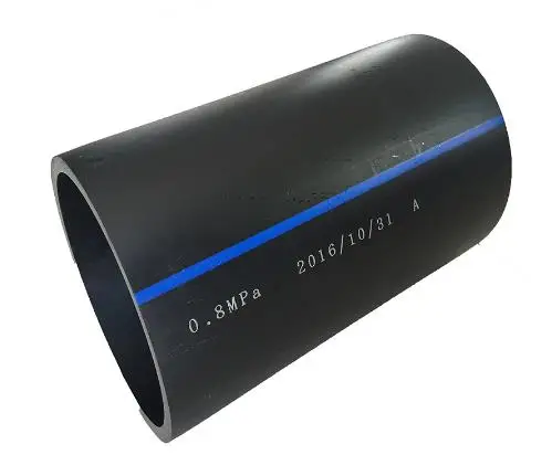 Система трубопроводов сжатого воздуха с 3/4 дюймов x 100 футов HDPE трубки и алюминиевые выпускные блоки