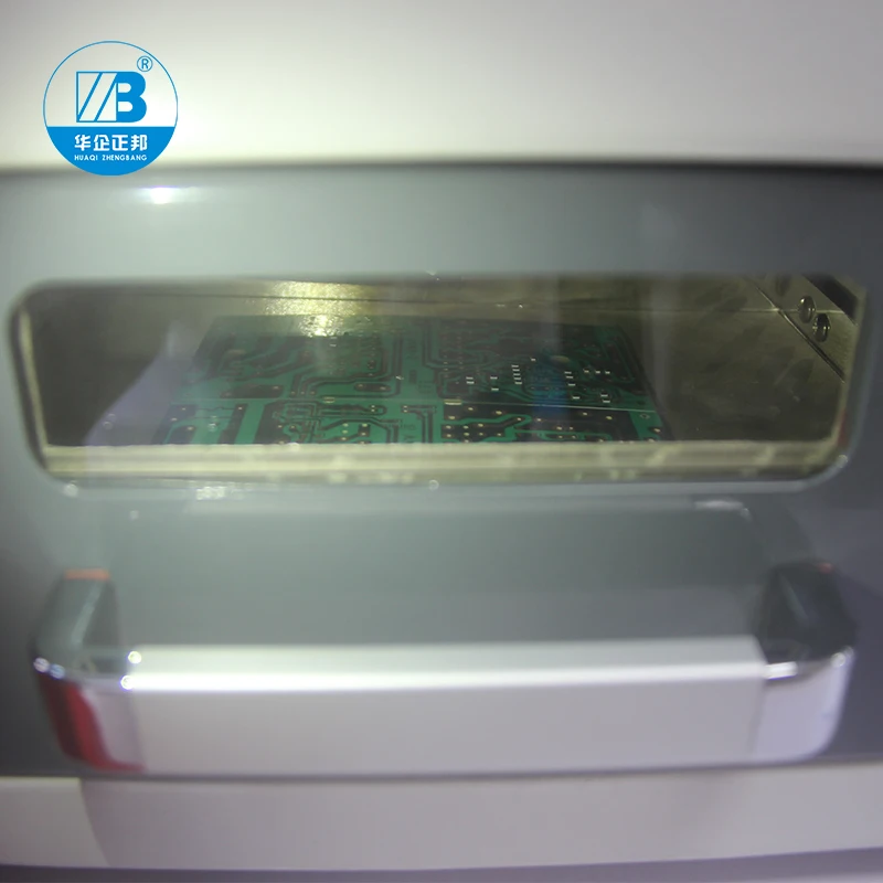 ZB2015HL паяльная печь для оплавления