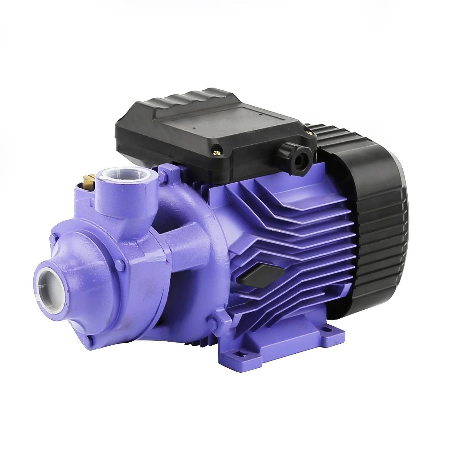 DACHENG 220V GQB60 Electric Waterpump 0.5hp 1hp Domestic surface peripheral QB Water Pump