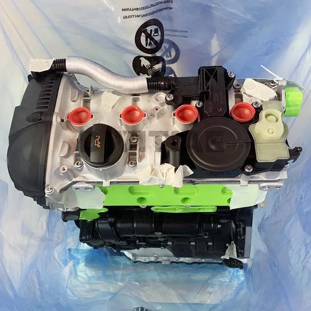  Для VW PASSAT GOLF TIGUAN TIURAN JETTA SHARAN AMORK Scirocco для AUDI A4 A6 A3 A5 A7 Q3 Q5 1 8 T сборка двигателя/полный