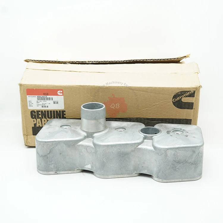4063953 4063176 6BT Cummins Engine Parts Valve Cover 4063953 4063176