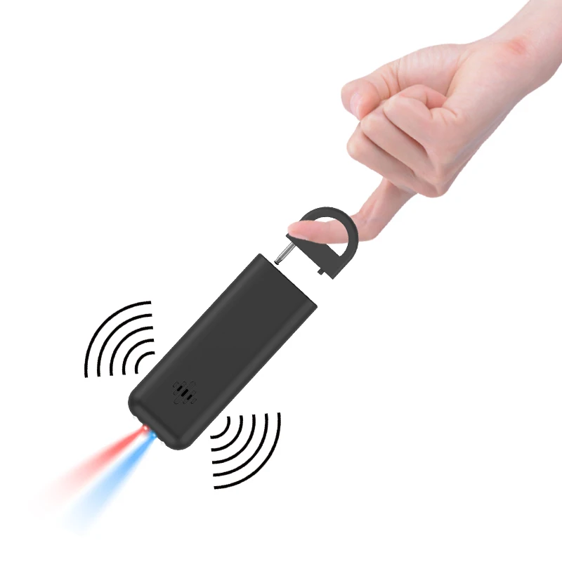 Mini GPS Tracker Bluetooth 4.0 Smart Locator for AirTag Smart Anti Lost Device GPS Locator Mobile Keys Pet Kids Finder for Apple