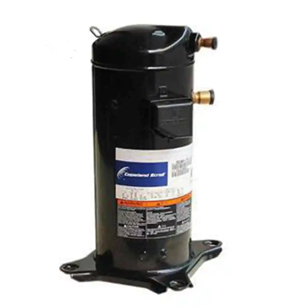 Air Conditioner Scroll Compressor ZR61KCE-TFD-522