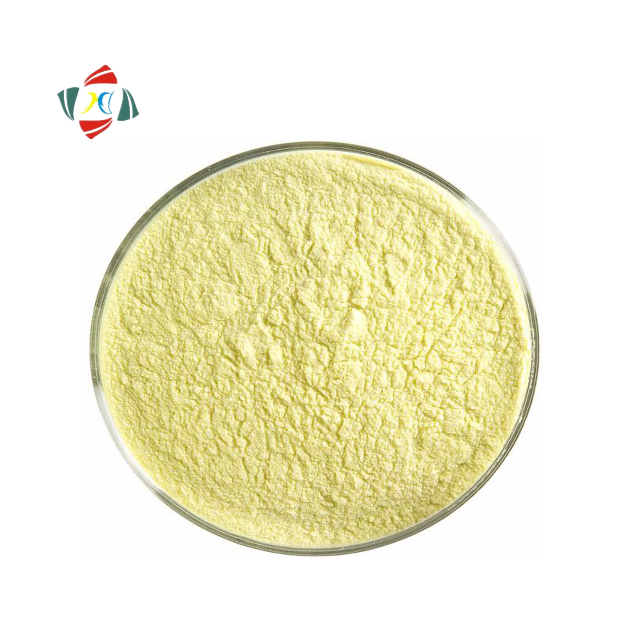 
Wuhan HHD Provide High Purity Pale Yellow Crystal Powder Olsalazine Disodium CAS 6054-98-4 Tech research 