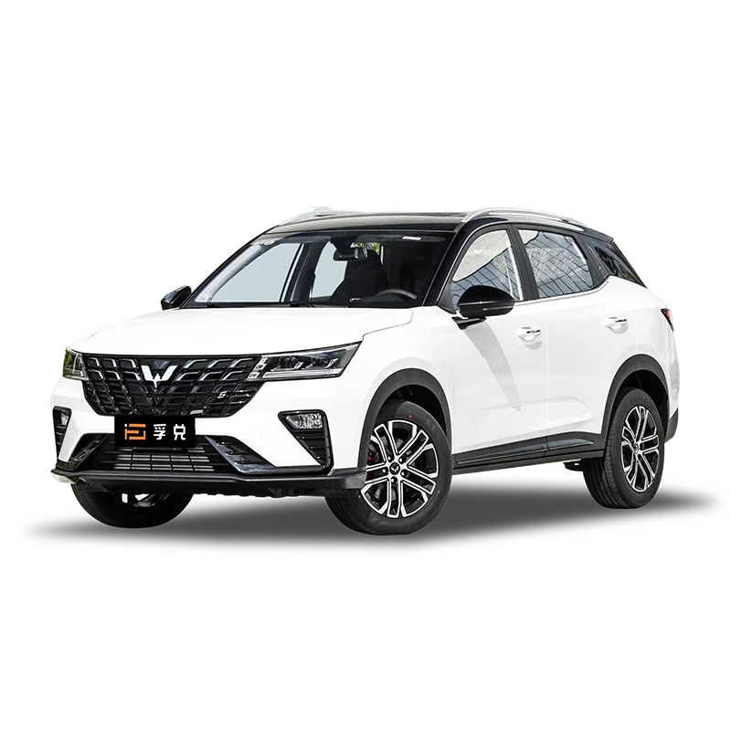 Wuling xingchi 2023 sgmw новый китайский дешевый автоматический бензиновый автомобиль внедорожник седан