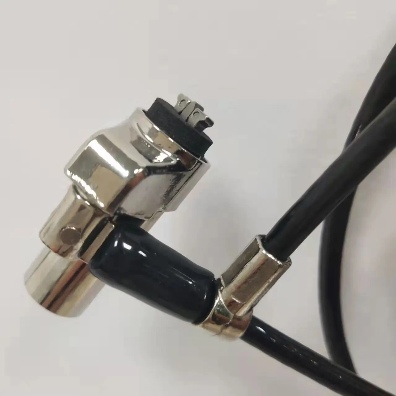 2022New style nano slot notebook  laptop security cable lock  for hp