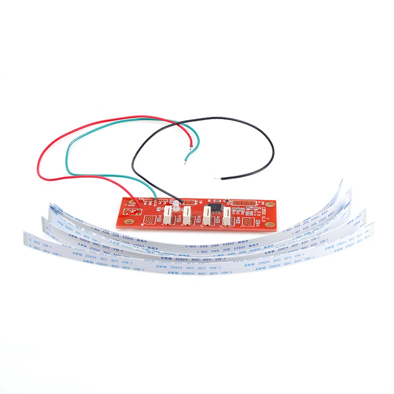 Ocbestjet SJIC24P C3520 Decoder Board Chip Decoder For Epson TM-C3520 Printer