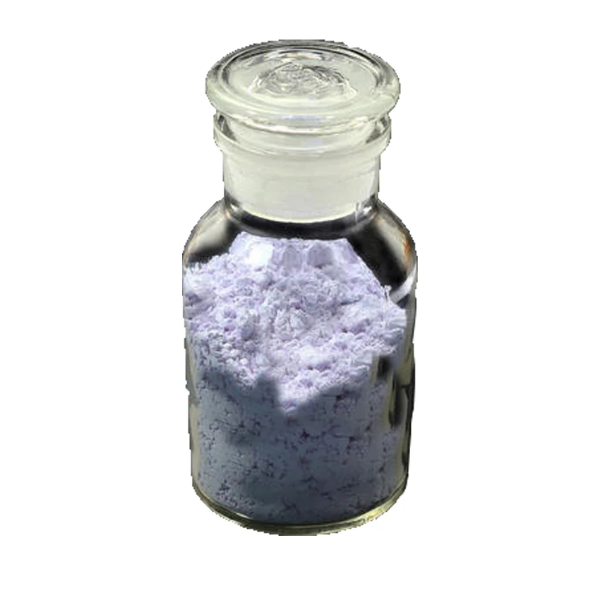 High Purity 99.9% Rare Earth Oxide Powder Nd2O3 Powder Price Neodymium Oxide