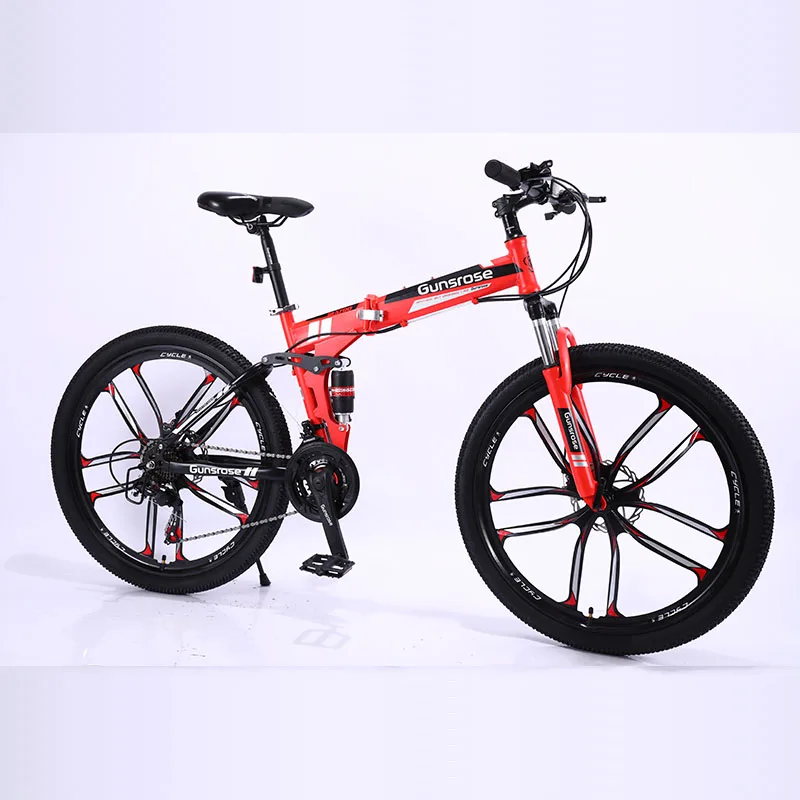 High Quality Factory Direct Sale Mountain Bike Parts Isp Mtb Frame 36 Speed Mountain Bike For Wholesales