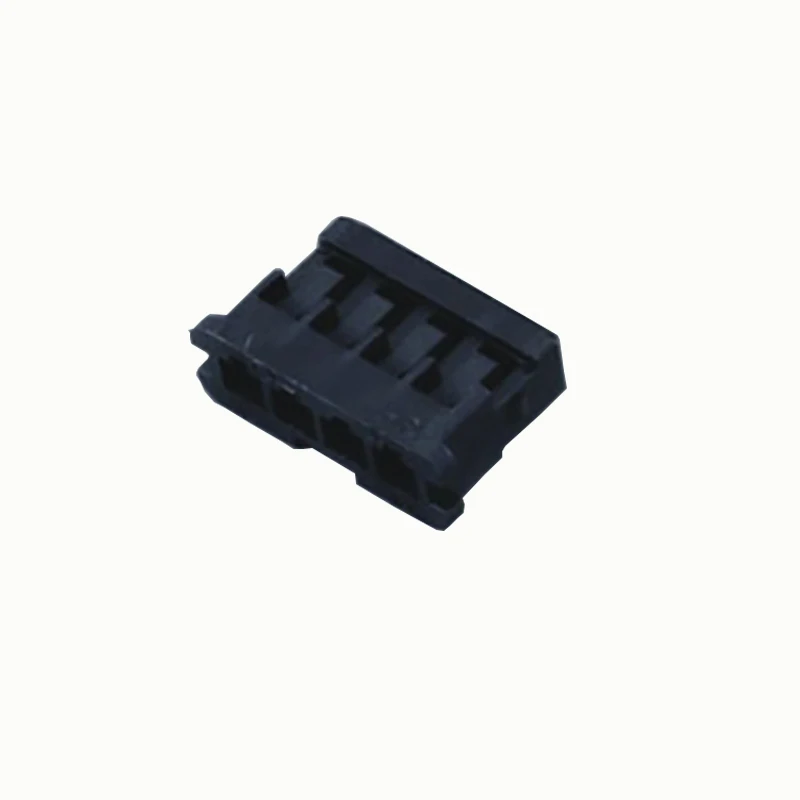 
4 way sumitomo sws hx connector brass socket 