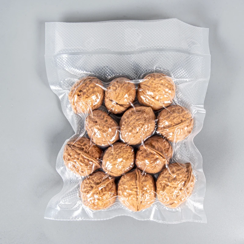 Vacuum Bags for Fish Factory Wholesale Price Food Vacuum Plastic Sealing Packing Bag for Beef