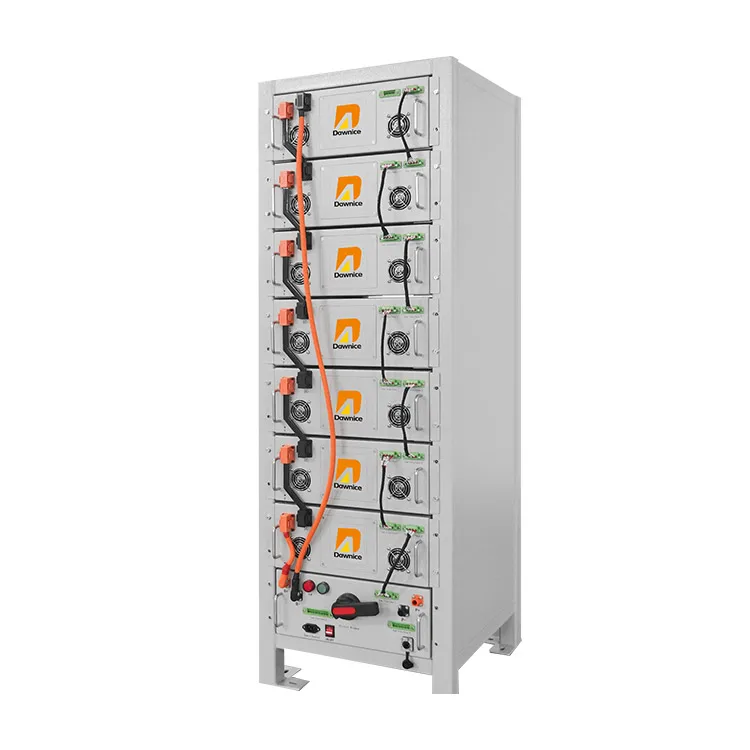 48 В 51 2 100Ah 5Kwh 4800Wh 16S1P с ЖК-индикатором для хранения на солнечной батарее lifepo4