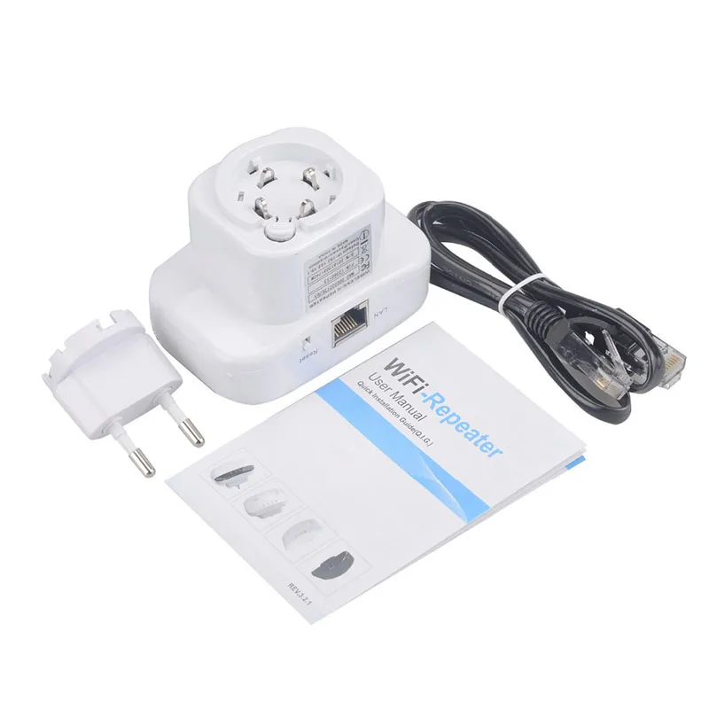  Original Manufacturer Mini wifi Extender Signal Amplifier 802.11N Wifi Booster 300Mbps Repeater with US /AU/EU/ UK