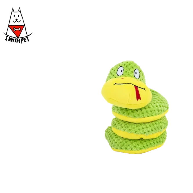 Интерактивные Развивающие игрушки для домашних животных прекрасная Интерактивная плюшевая игрушка собак в форме Товары жевательная