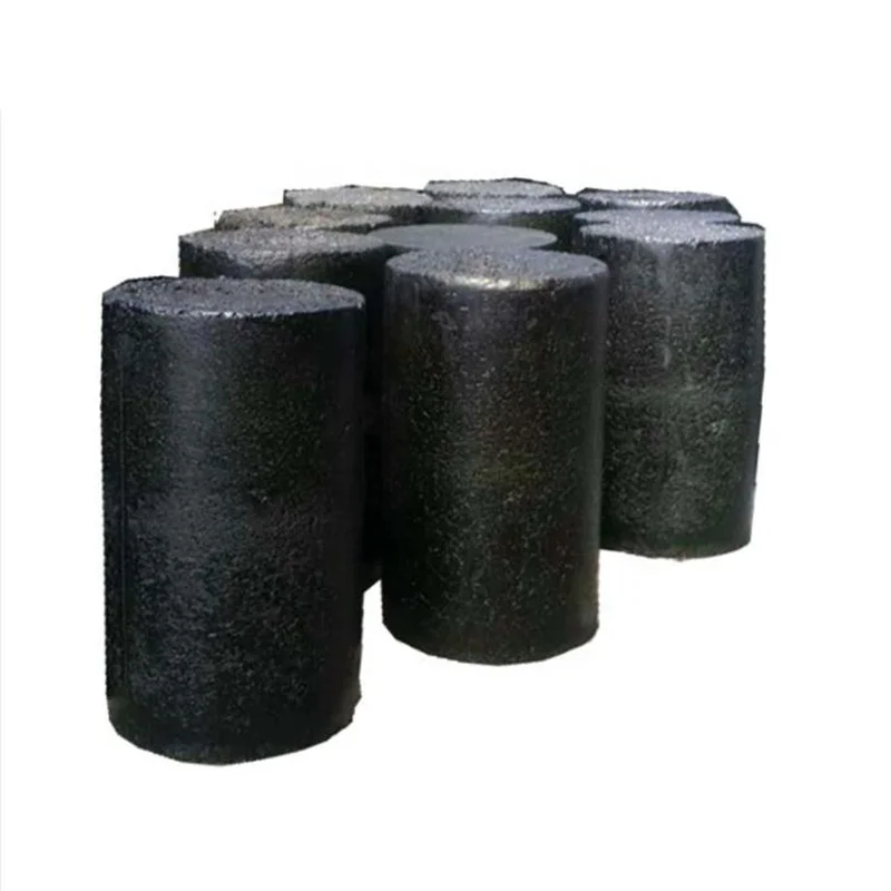 Factory price High density Carbon Electrode Paste Soderberg Electrodes Paste (1600432452770)