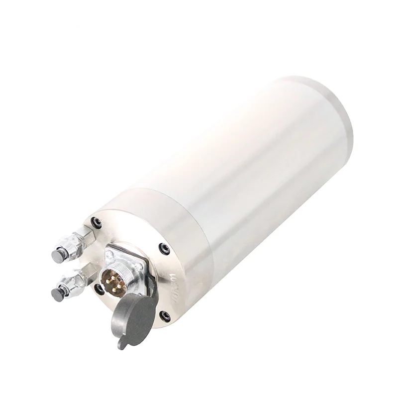 CNC Spindle 1.5kw Er16 Water Cooling spindle motor for lifting column for sale