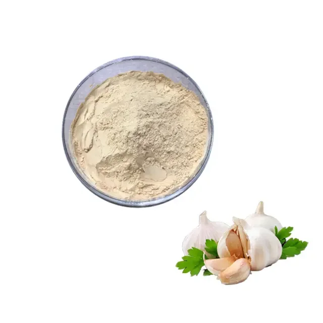 Best Selling 99% Garlic Seed Powder Natural Plant Extract