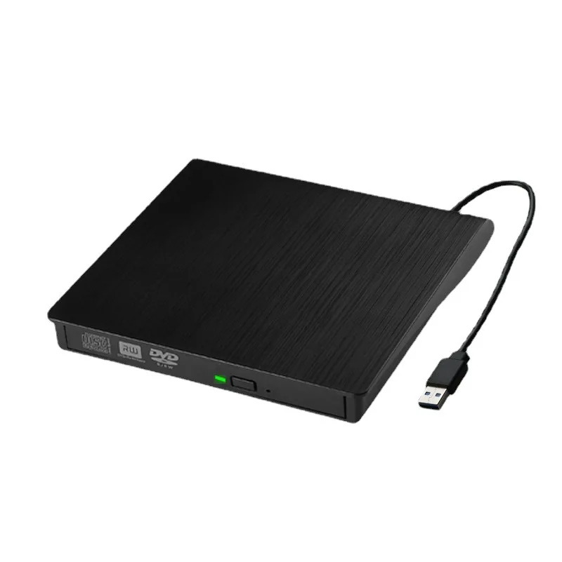Factory direct supply USB3.0  External drive Mobile DVD burner Disc drive Desktop computer External laptop