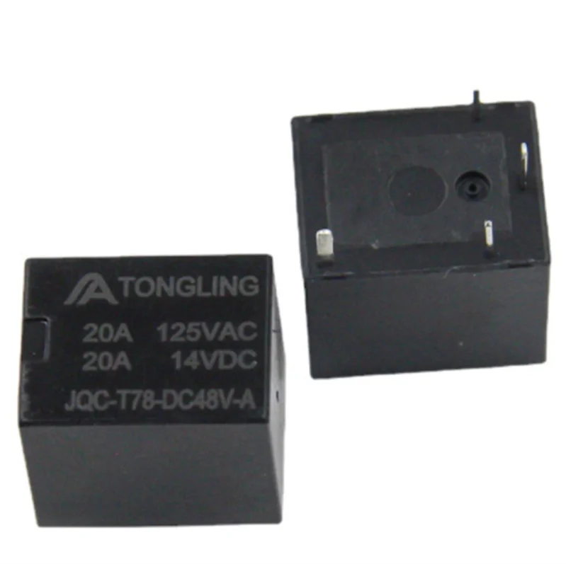 100% New APE30012 12V Relay