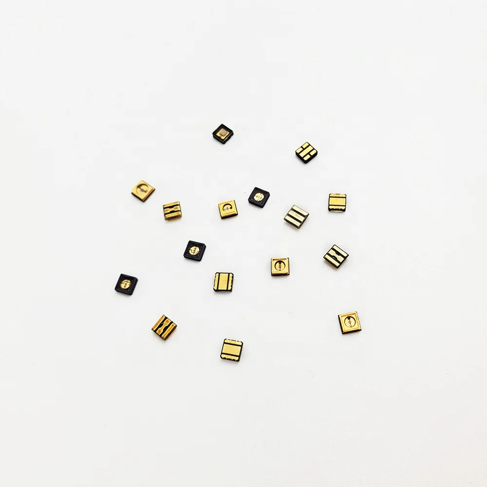 2021 Новое поступление 0 3 W UVC глубокий УФ 3535 SMD 290nm LED uvc светодиодные табло